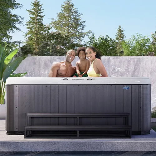 Patio Plus hot tubs for sale in Bozeman